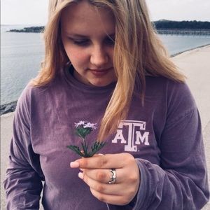 Meet your Posher, Skylee